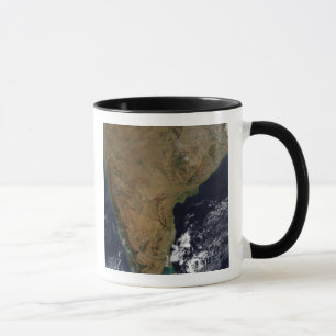 Sydliga Indien Mugg