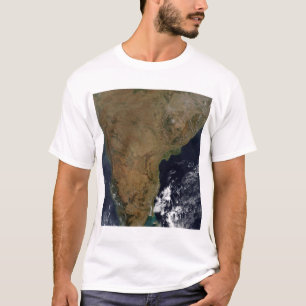 Sydliga Indien T-shirt