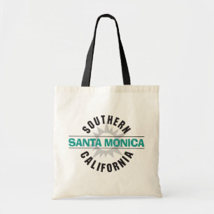 Sydliga Kalifornien - Santa Monica Tygkasse