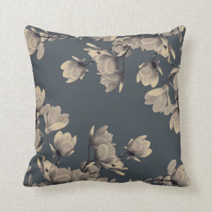 Sydliga Vintage Magnolior Kudde