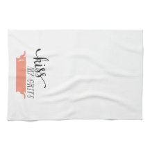 Sydligt ord: Kyssa min grus