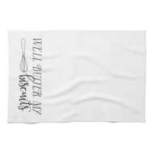 Sydligt ord: Väl smör min kexar