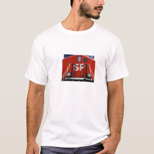 Sydligt Stillahavs- T Shirt