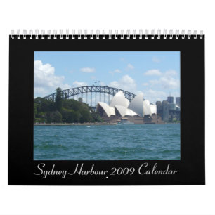 sydney 2009 kalender