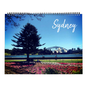 sydney 2027 stor kalender