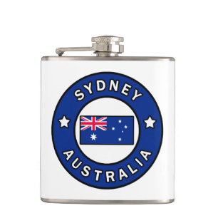 Sydney Australien Fickplunta