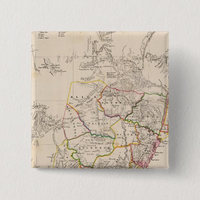 Sydney Australien Knapp (Framsida)