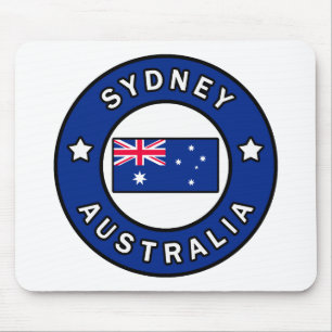 Sydney Australien Musmatta