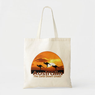 SYDNEY Australien Tygkasse