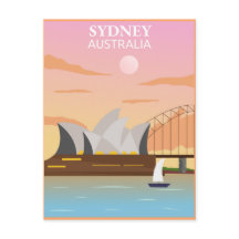 Sydney, Australien