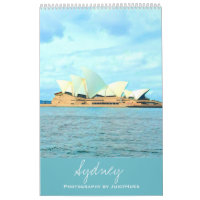 Sydney-fotografi vacker Australien