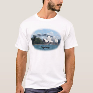 sydney hamn tee shirt