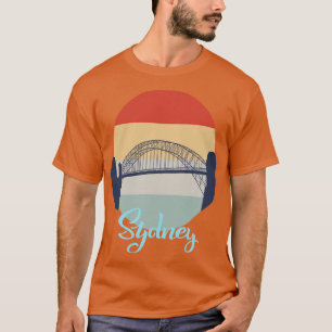 Sydney Harbour Bridge 1 T Shirt