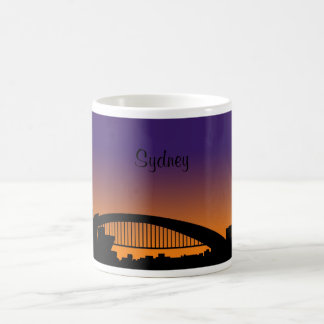 Sydney Kaffemugg