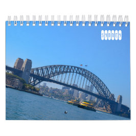 Sydney Kalender