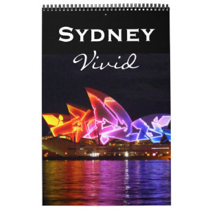 sydney livfull kalender