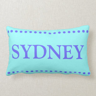 Sydney Lumbarkudde