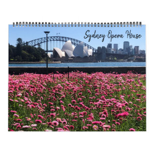 sydney opera house 2027 stor kalender