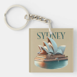 Sydney Opera House Australien