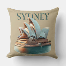 Sydney Opera House Australien
