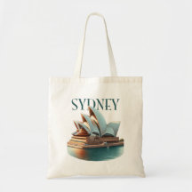 Sydney Opera House Australien