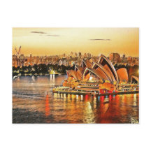 Sydney Opera House, Australien