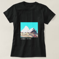Sydney Opera House australiska resor