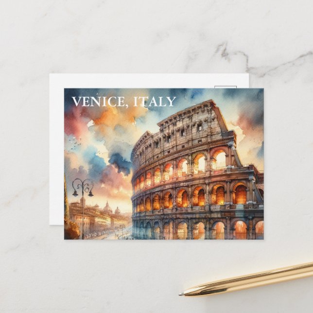 Sydney opera house, Harbo Australia Vykort (Fram/Back In Situ)