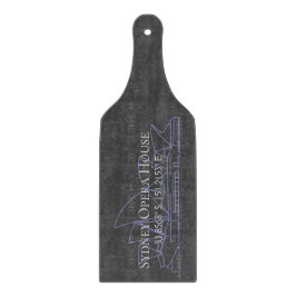 Sydney Opera House Latitude Longitud