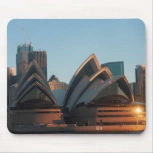 Sydney Opera House Musmatta