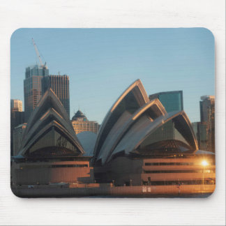 Sydney Opera House Musmatta