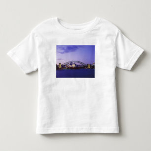 Sydney Opera House och hamn, New South 2 T Shirt