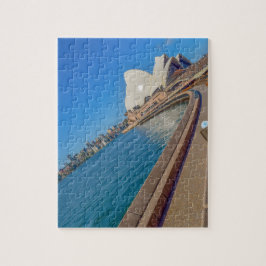 Sydney Opera House Pussel