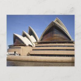 Sydney Opera House Vykort