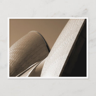 Sydney Opera House Vykort