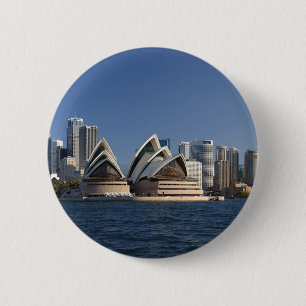 Sydney operahus knapp