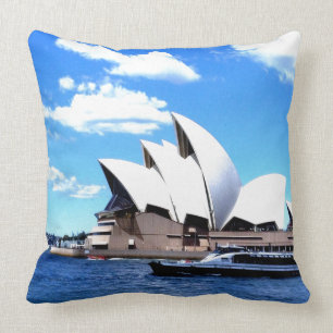 sydney operahus kudde