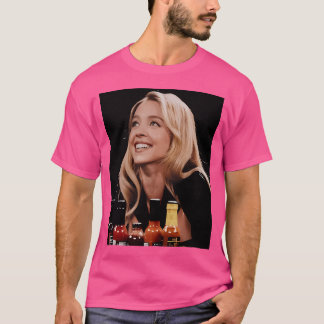 Sydney Sweeney T Shirt