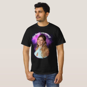 Sydney sweeney t shirt