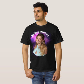 Sydney sweeney t shirt