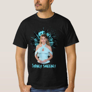 Sydney sweeney t shirt