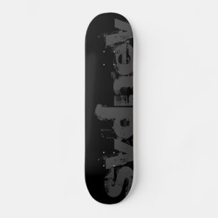 Sydney - Urban Stil - Skateboard