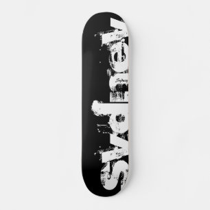 Sydney - Urban Stil - Skateboard