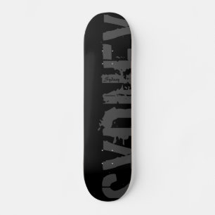 Sydney - Urban Stil - Skateboard