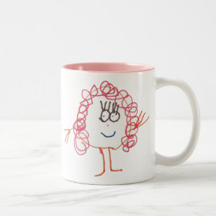 Sydneys mugg