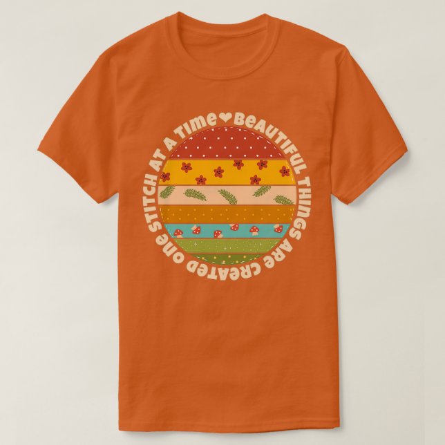 Sydoffert T Shirt (Design framsida)