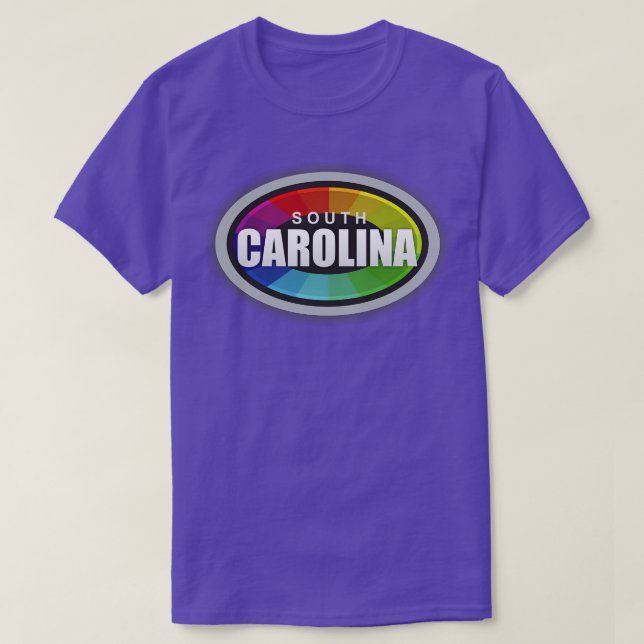 Sydolina 14 t shirt (Design framsida)