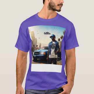 Sydolina 4 t shirt