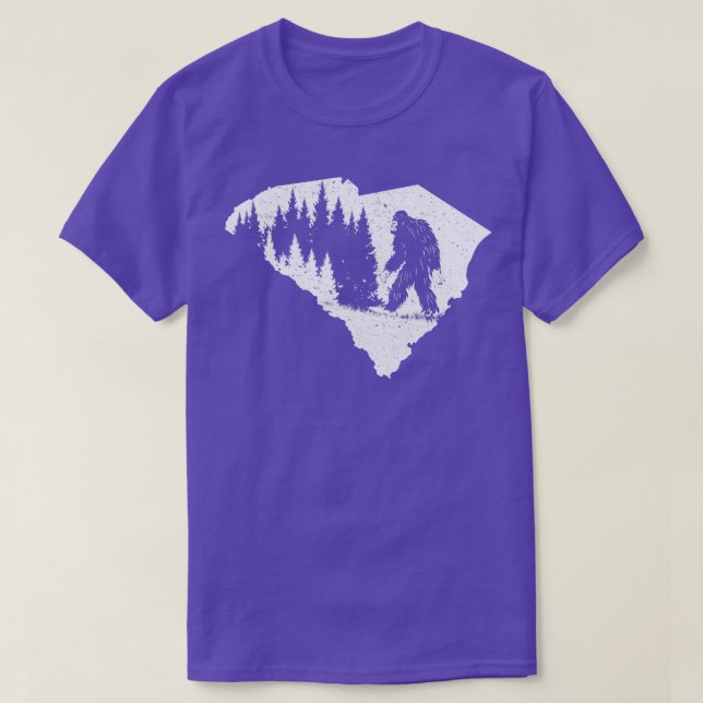 Sydolina T Shirt (Design framsida)