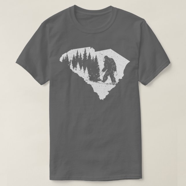 Sydolina T Shirt (Design framsida)